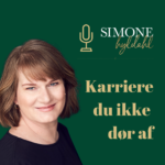 Podcast - Karriere du ikke dør af